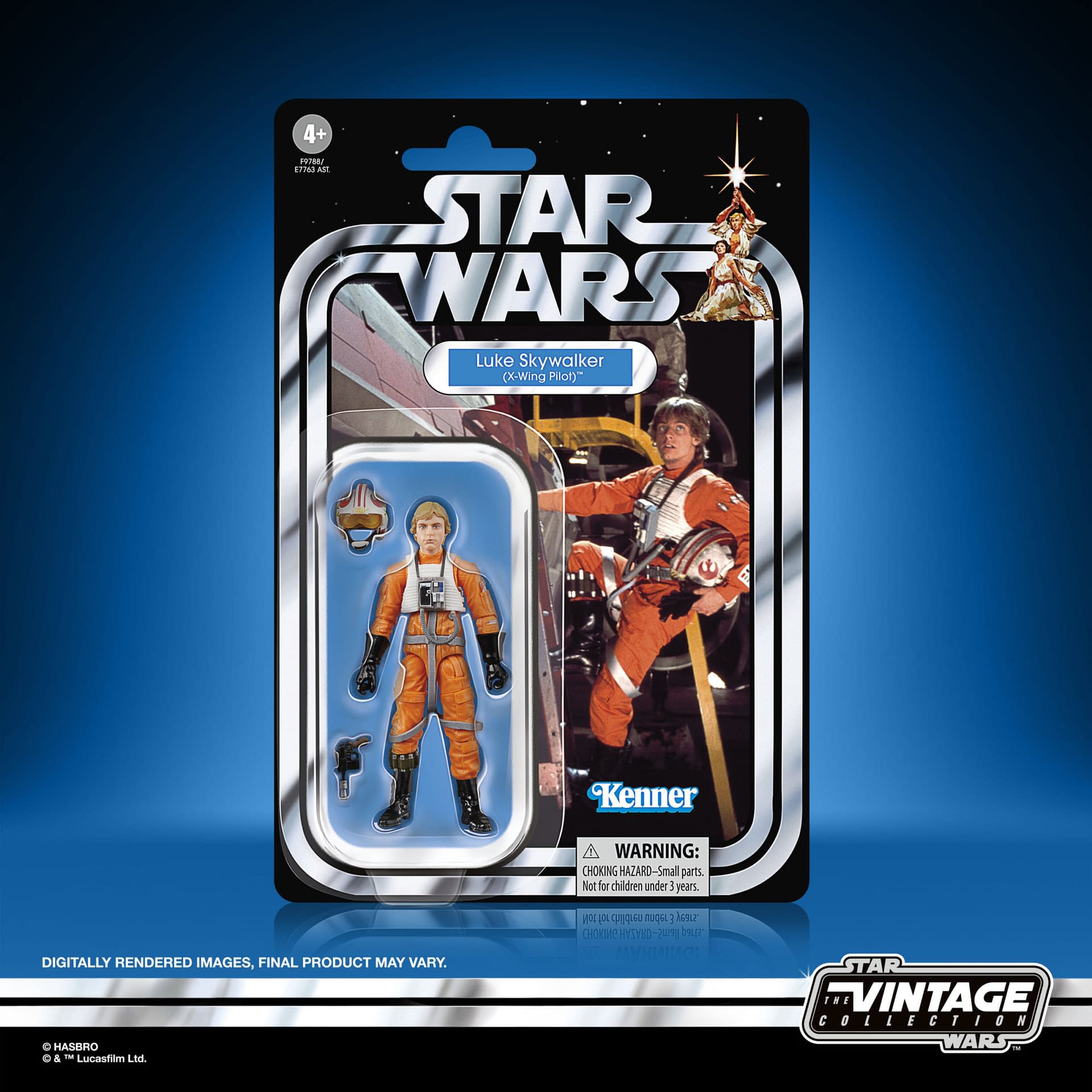 Star wars vintage collection 2019 pre order deals